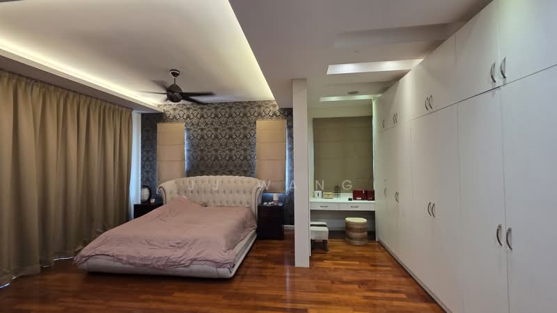 Bungalow for Sale in Kota Kemuning (Shah Alam) - JJ Wang - Bedroom - PropertyGuru.com.my