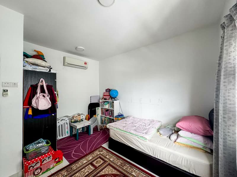 Condominium for Sale at D'Pines@Ampang - Sue Arifin - PropertyGuru.com.my