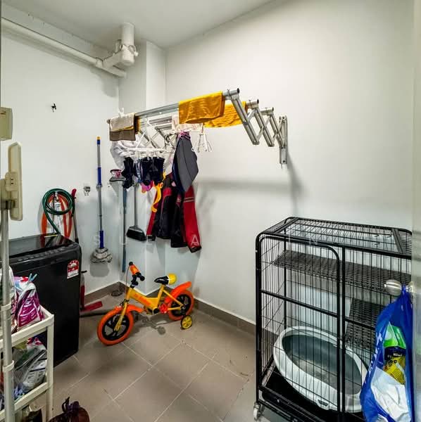 Condominium for Sale at D'Pines@Ampang - Sue Arifin - PropertyGuru.com.my