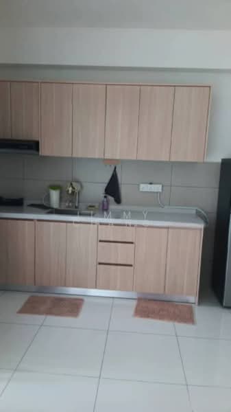 Service Residence for Rent at Emerald 9 - Jimmy Chang - Kitchen - PropertyGuru.com.my