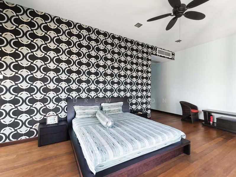 Infinity Beachfront Condominium untuk Untuk Dijual - RM 2,650,000, Mac 2026 - Bedroom - PropertyGuru.com.my