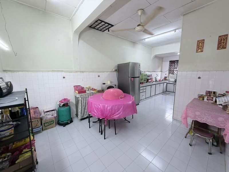 1-storey Terraced House for Sale in Skudai (Johor) - Jack Chai - PropertyGuru.com.my