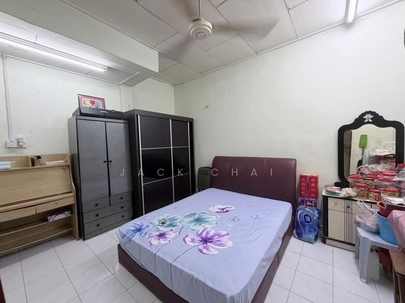 1-storey Terraced House for Sale in Skudai (Johor) - Jack Chai - PropertyGuru.com.my