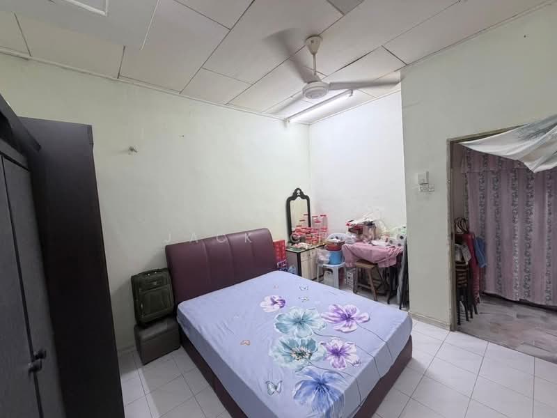 1-storey Terraced House for Sale in Skudai (Johor) - Jack Chai - PropertyGuru.com.my