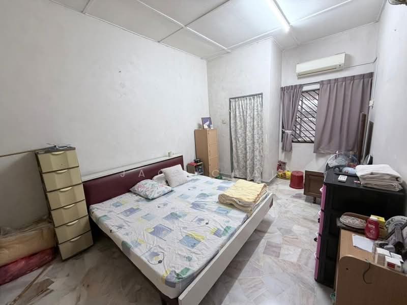 1-storey Terraced House for Sale in Skudai (Johor) - Jack Chai - PropertyGuru.com.my