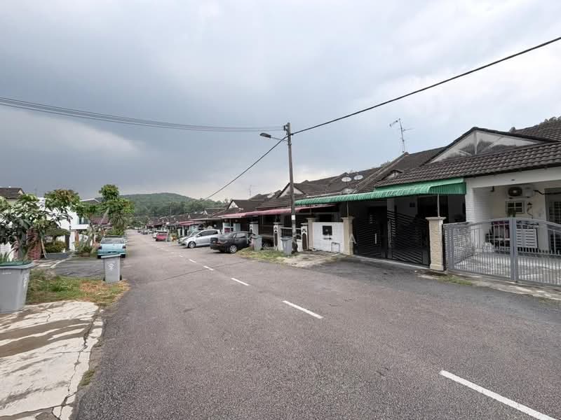 1-storey Terraced House for Sale in Skudai (Johor) - Jack Chai - PropertyGuru.com.my