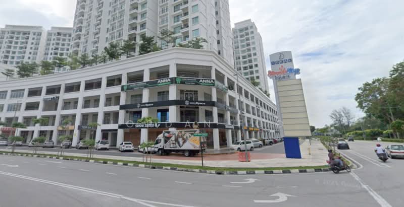 Shop for Rent in Bayan Lepas (Penang) - Jordan Foo - Exterior - PropertyGuru.com.my
