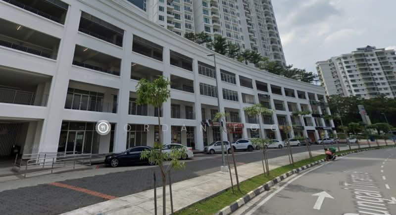 Shop for Rent in Bayan Lepas (Penang) - Jordan Foo - Exterior - PropertyGuru.com.my