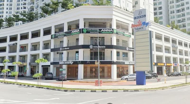 Shop for Rent in Bayan Lepas (Penang) - Jordan Foo - Exterior - PropertyGuru.com.my