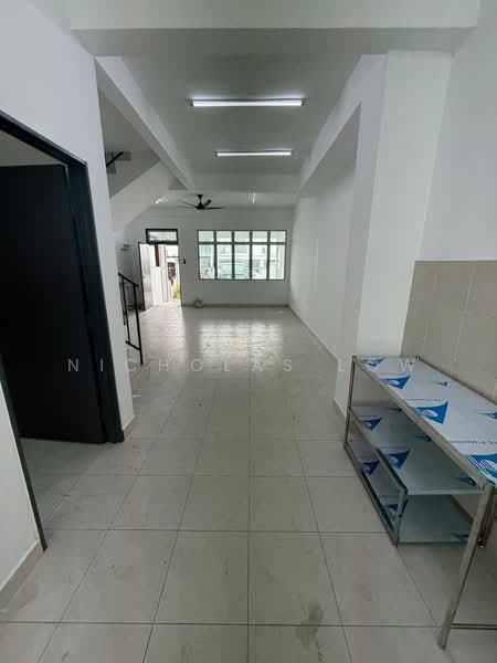 2.5-storey Terraced House for Rent in Taman Pulai Mutiara (Iskandar Puteri (Nusajaya)) - Nicholas Low - Interior - PropertyGuru.com.my
