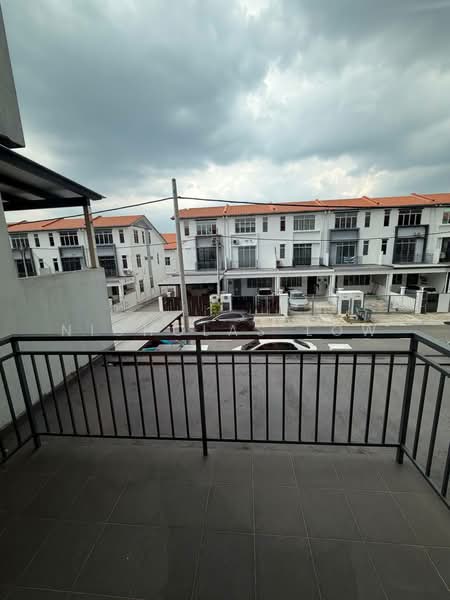 2.5-storey Terraced House for Rent in Taman Pulai Mutiara (Iskandar Puteri (Nusajaya)) - Nicholas Low - Exterior - PropertyGuru.com.my