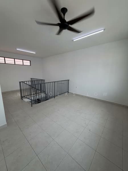 2.5-storey Terraced House for Rent in Taman Pulai Mutiara (Iskandar Puteri (Nusajaya)) - Nicholas Low - Interior - PropertyGuru.com.my