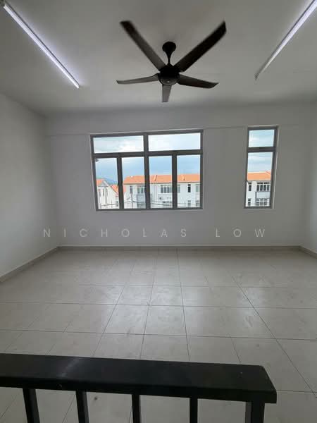 2.5-storey Terraced House for Rent in Taman Pulai Mutiara (Iskandar Puteri (Nusajaya)) - Nicholas Low - Interior - PropertyGuru.com.my
