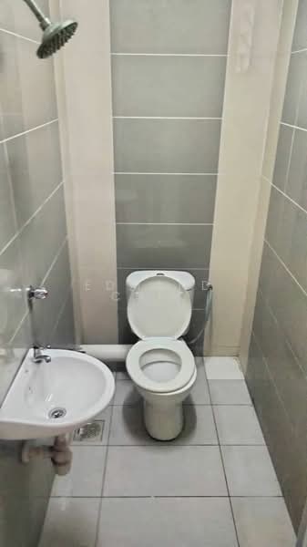 Apartment for Rent at Mentari Court - Edmand Chia - Bathroom - PropertyGuru.com.my