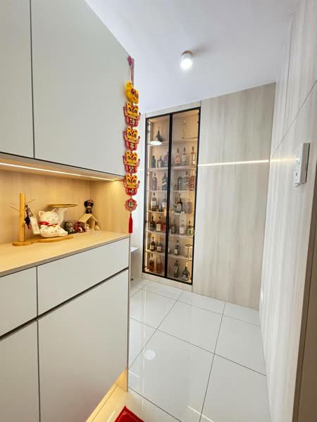 Midas @ Seri Alam untuk Untuk Disewa - RM 2,600 /bulan, Apr 2026 - Interior - PropertyGuru.com.my