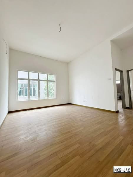 Semi-Detached House for Sale in Klang (Selangor) - Joanne Lim - Living Room - PropertyGuru.com.my