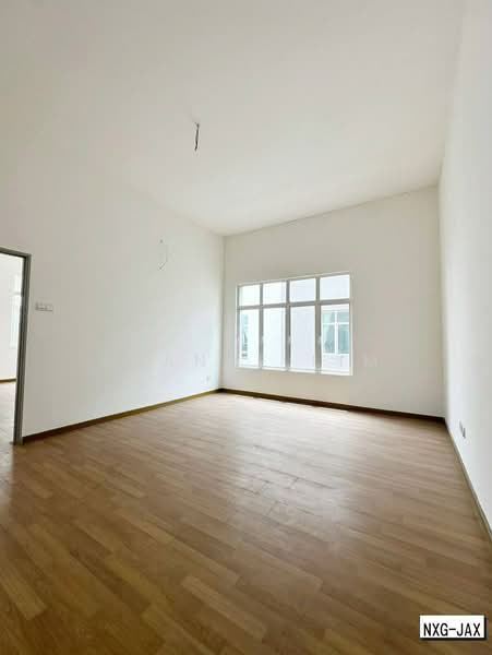 Semi-Detached House for Sale in Klang (Selangor) - Joanne Lim - Living Room - PropertyGuru.com.my