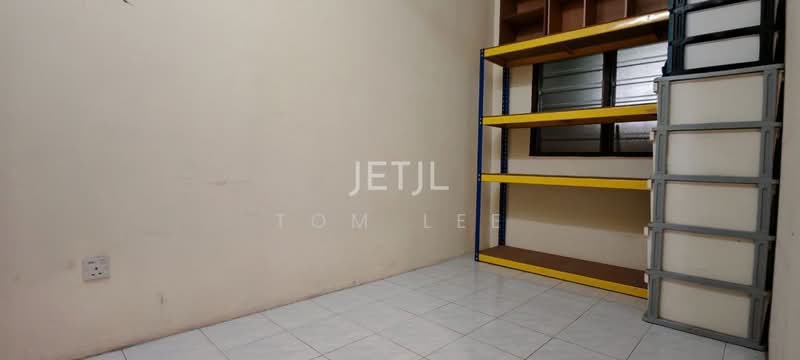 For Sale - Taman Saga Klang 2 Storey House