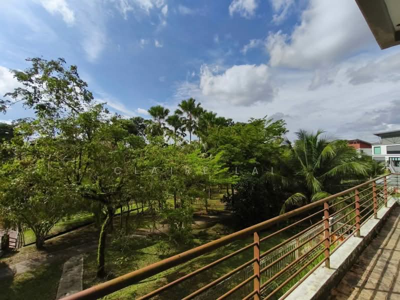 Semi-Detached House for Sale in Bandar Indahpura (Kulai) - Claire Lai - Exterior - PropertyGuru.com.my