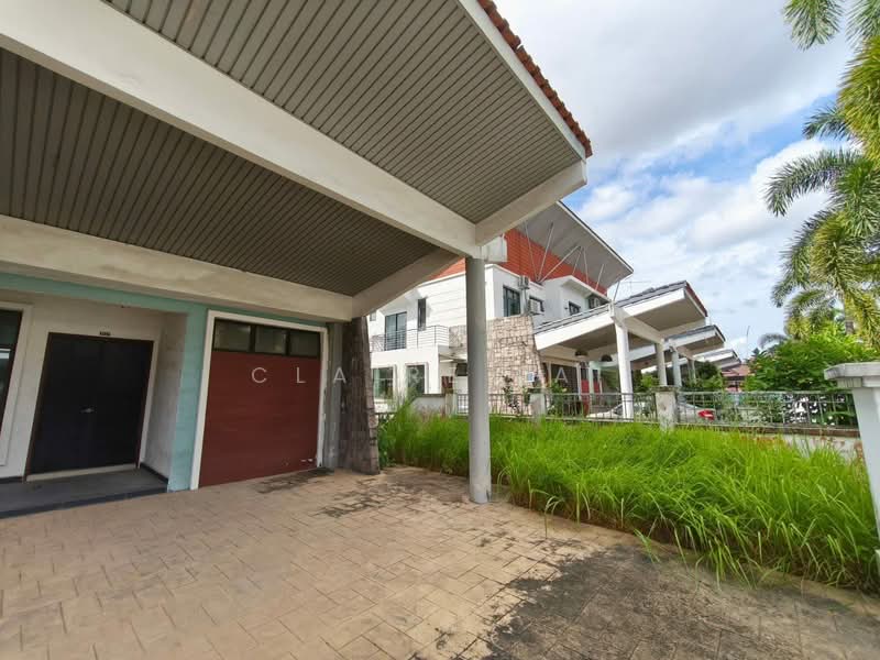 Semi-Detached House for Sale in Bandar Indahpura (Kulai) - Claire Lai - Exterior - PropertyGuru.com.my