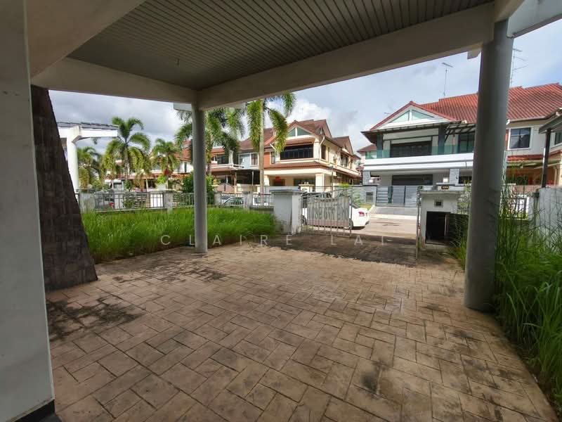 Semi-Detached House for Sale in Bandar Indahpura (Kulai) - Claire Lai - Exterior - PropertyGuru.com.my