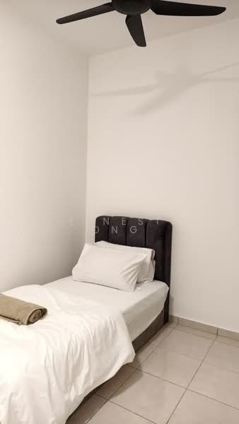 PPAM Residensi Amansuri untuk Untuk Disewa - RM 2,500 /bulan, Apr 2026 - Bedroom - PropertyGuru.com.my