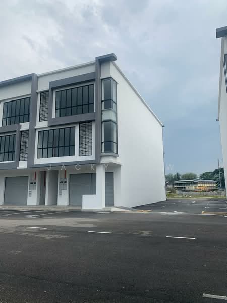 Basco Avenue untuk Untuk Disewa - RM 4,000 /bulan, Apr 2026 - Exterior - PropertyGuru.com.my
