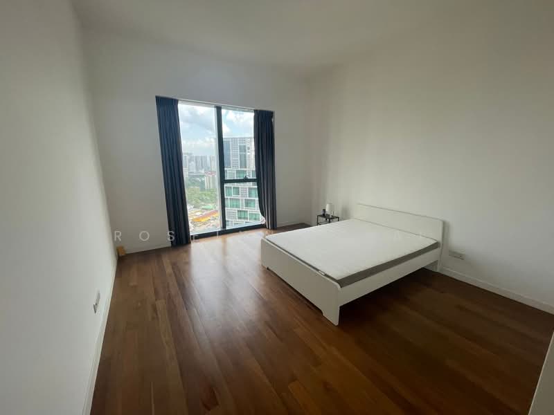 Service Residence for Rent at The Astaka @ 1 Bukit Senyum - Roselynn Chai - Bedroom - PropertyGuru.com.my