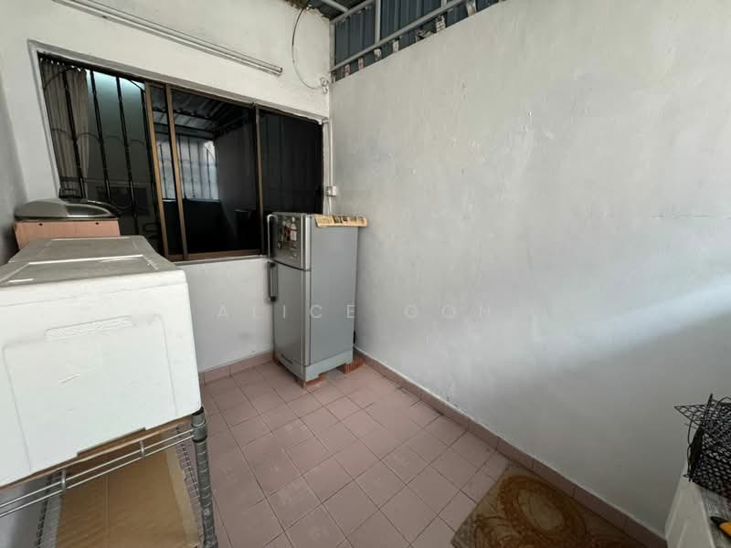 2-storey Terraced House for Sale in Taman Sri Putri (Skudai) - Alice Goh - Interior - PropertyGuru.com.my