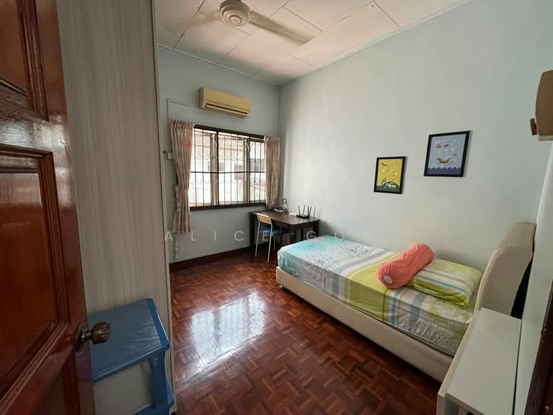 2-storey Terraced House for Sale in Taman Sri Putri (Skudai) - Alice Goh - PropertyGuru.com.my