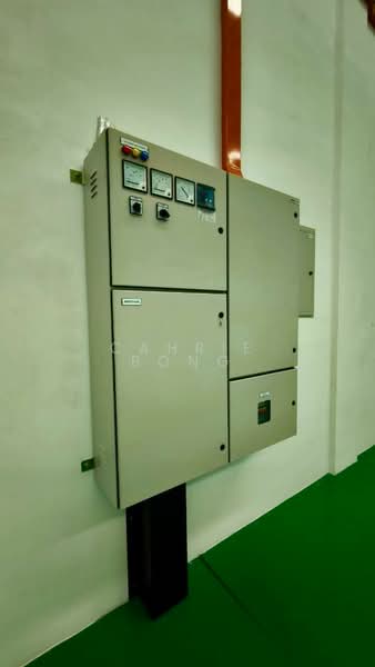 Factory for Rent in Senai (Kulai) - Cahrie Bong - Interior - PropertyGuru.com.my