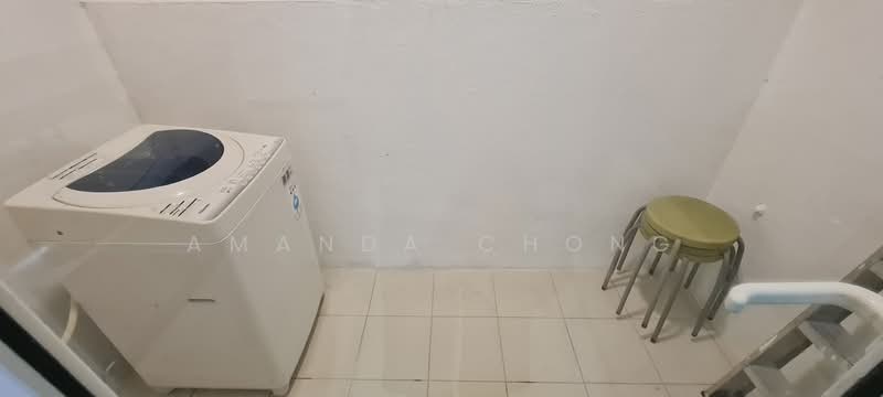 Service Residence for Rent at Southbank Residence - Amanda Chong - Interior - PropertyGuru.com.my