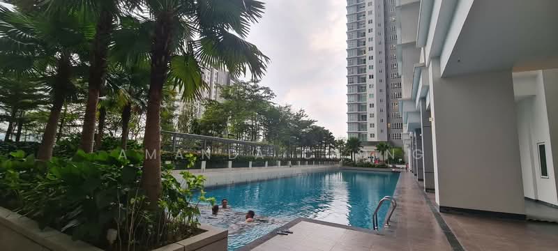 Service Residence for Rent at Southbank Residence - Amanda Chong - Exterior - PropertyGuru.com.my