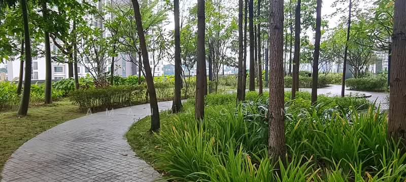 Service Residence for Rent at Southbank Residence - Amanda Chong - Exterior - PropertyGuru.com.my