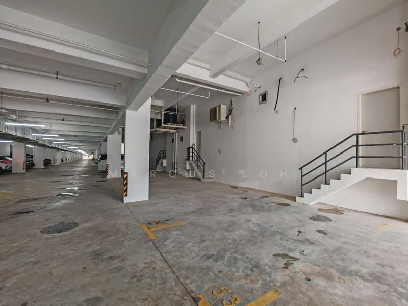 Shop for Rent in Taman Pelangi (Johor Bahru) - Marcus Loh - Car Park - PropertyGuru.com.my