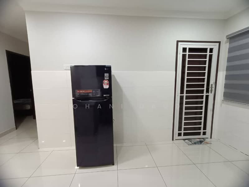 Oasis 2 Residence untuk Untuk Disewa - RM 1,800 /bulan, Apr 2026 - Kitchen - PropertyGuru.com.my