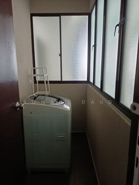 Oasis 2 Residence untuk Untuk Disewa - RM 1,800 /bulan, Apr 2026 - Interior - PropertyGuru.com.my