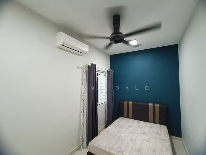 Oasis 2 Residence untuk Untuk Disewa - RM 1,800 /bulan, Apr 2026 - Bedroom - PropertyGuru.com.my