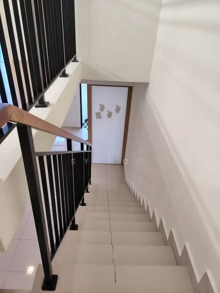 Rumah Teres 2 Tingkat untuk Dijual di Johor Bahru (Johor) - SY Ngo - Interior - PropertyGuru.com.my