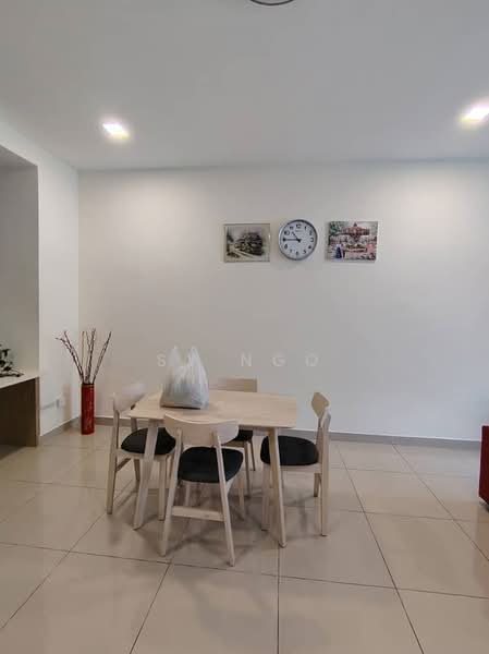 Rumah Teres 2 Tingkat untuk Dijual di Johor Bahru (Johor) - SY Ngo - Dining Room - PropertyGuru.com.my
