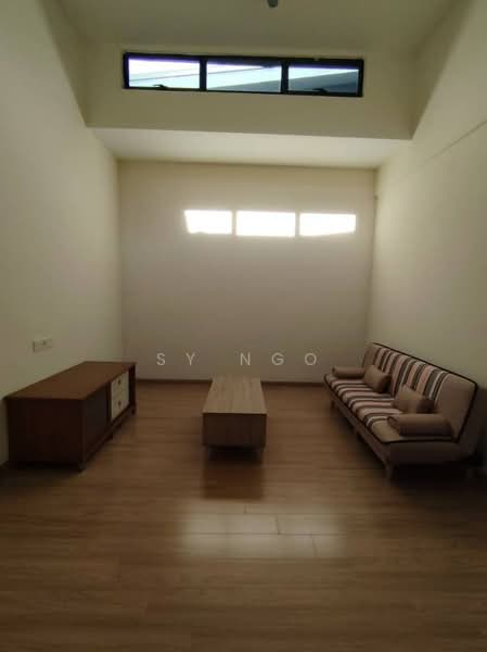 Rumah Teres 2 Tingkat untuk Dijual di Johor Bahru (Johor) - SY Ngo - Living Room - PropertyGuru.com.my