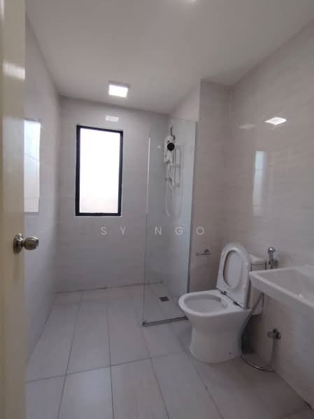 Rumah Teres 2 Tingkat untuk Dijual di Johor Bahru (Johor) - SY Ngo - Bathroom - PropertyGuru.com.my