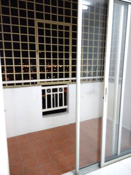 Apartment for Sale at Merdeka Villa - Yuki Yap - Balcony - PropertyGuru.com.my