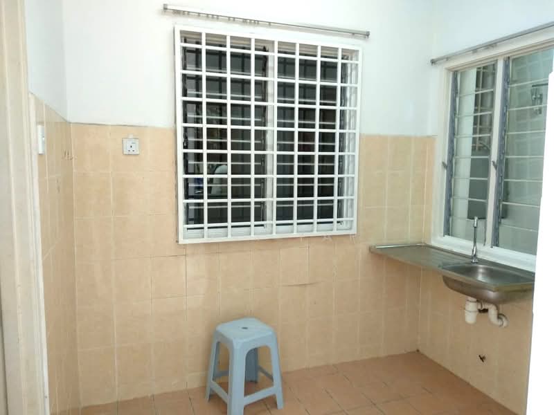 Apartment for Sale at Merdeka Villa - Yuki Yap - Kitchen - PropertyGuru.com.my