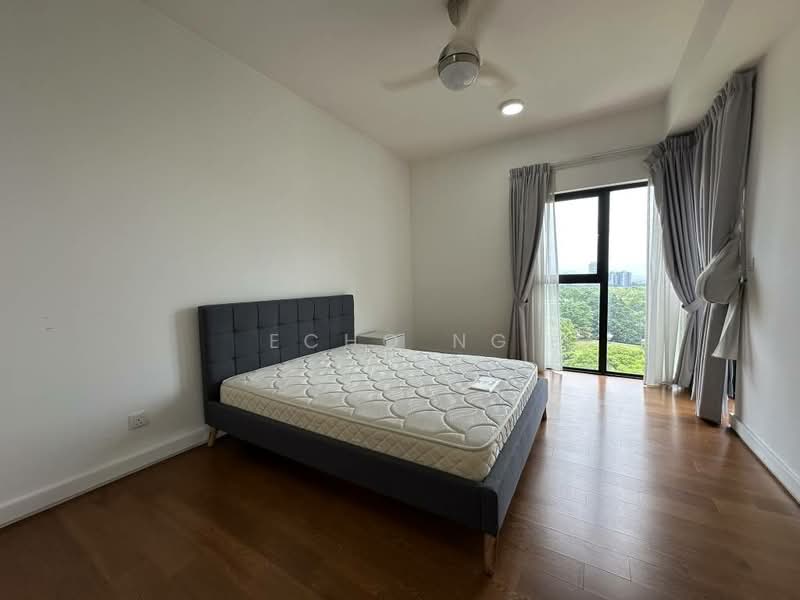 Condominium for Rent at Westside Three - Echo Ng - Bedroom - PropertyGuru.com.my