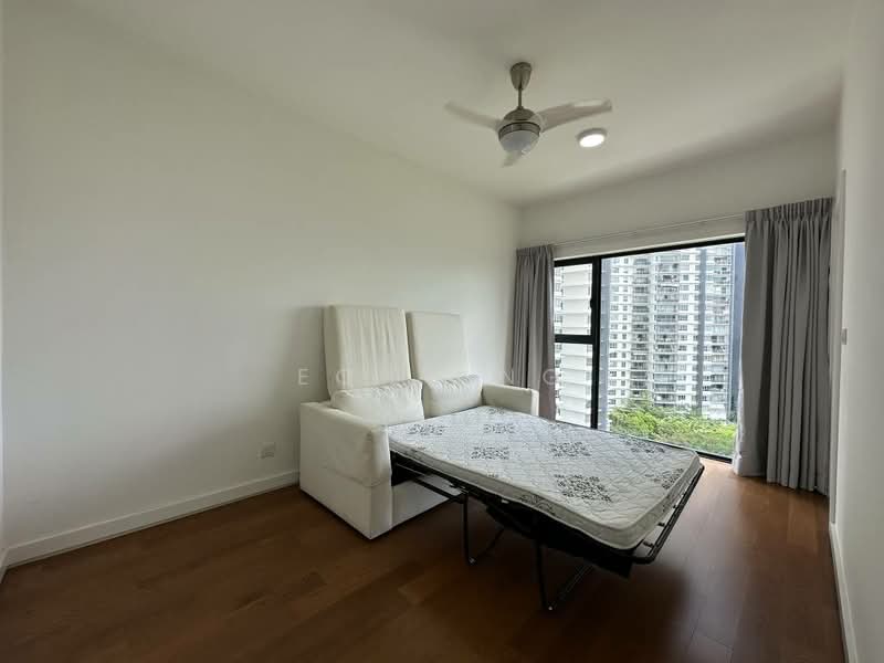 Condominium for Rent at Westside Three - Echo Ng - Bedroom - PropertyGuru.com.my