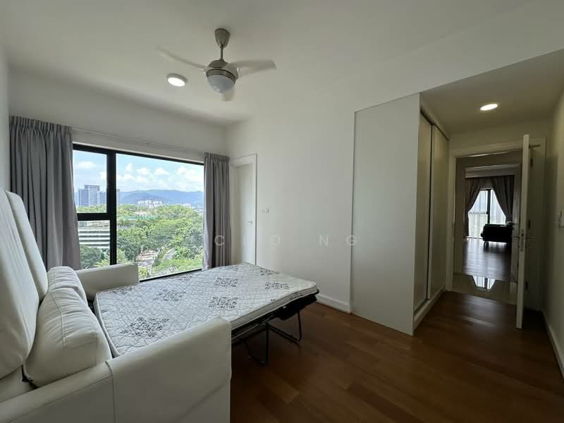 Condominium for Rent at Westside Three - Echo Ng - Bedroom - PropertyGuru.com.my