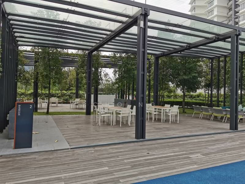 Condominium for Rent at Westside Three - Echo Ng - Exterior - PropertyGuru.com.my