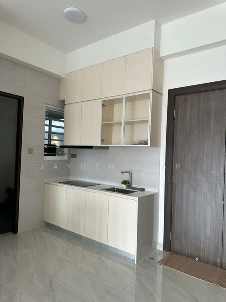 Condominium for Sale at Codrington Residence - Jayden Yeap - Kitchen - PropertyGuru.com.my