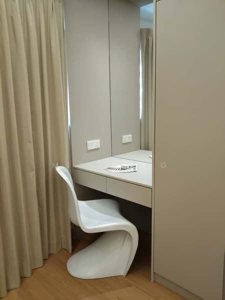 Condominium for Rent at UBN Apartment - Ming Feng - Interior - PropertyGuru.com.my